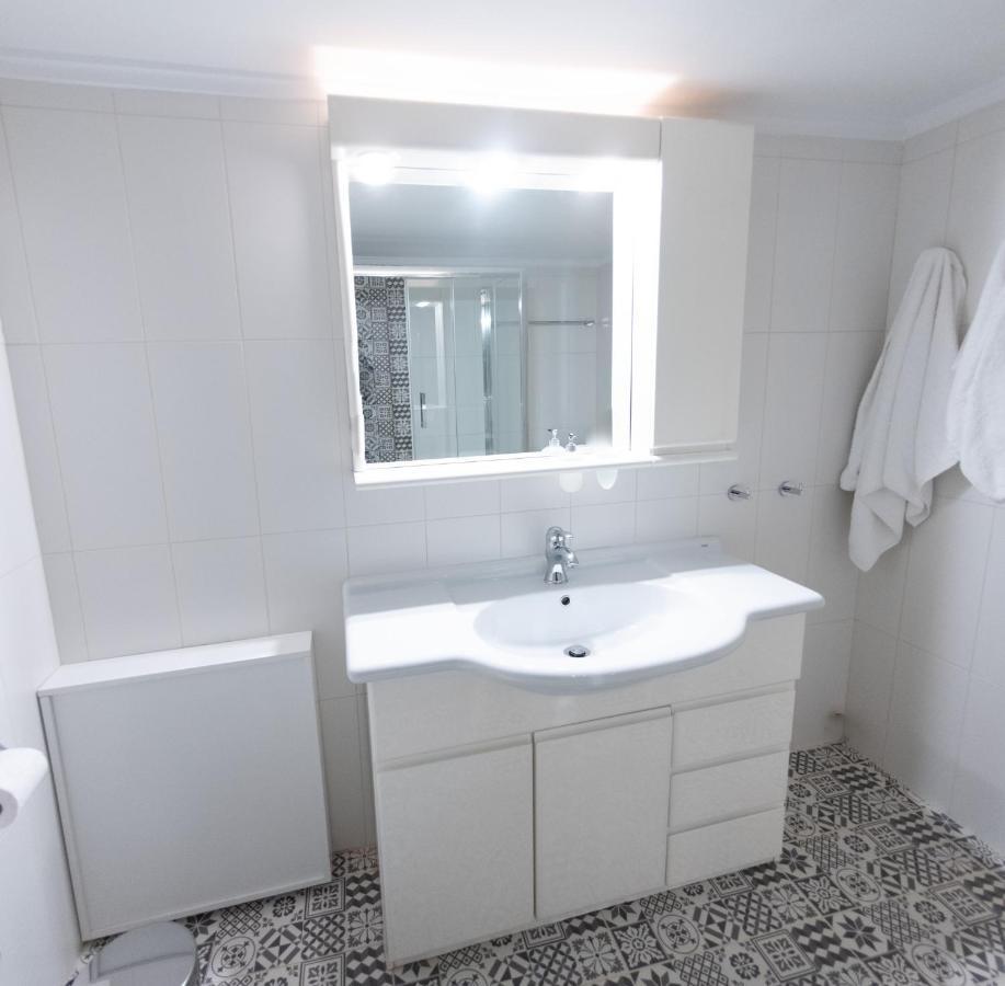 Best House, Psila Alonia Square Luxury, Patra ภายนอก รูปภาพ